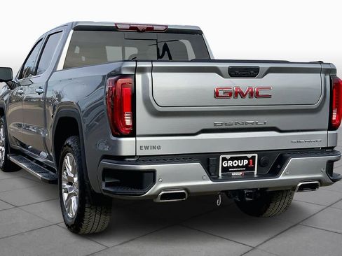 Used 2024 GMC Sierra 1500 Denali w/ Technology Package image 11
