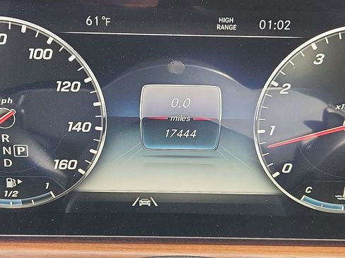 Used 2023 Mercedes-Benz G 550 G 550 image 22