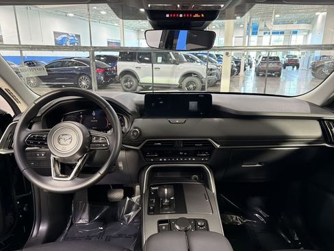 Used 2024 MAZDA CX-90 Plug-In Hybrid w/ Preferred AWD/4WD image 30