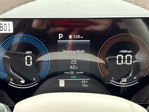 New 2026 Hyundai Santa Fe SE image 13