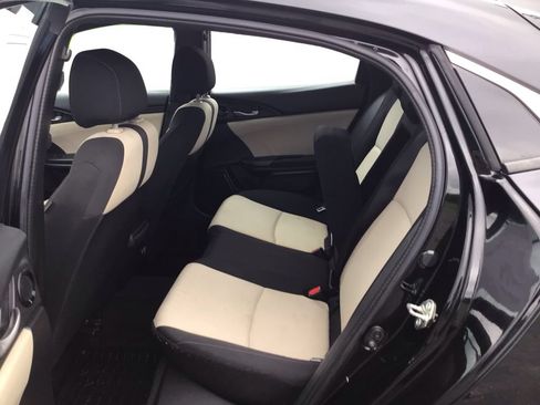 Used 2017 Honda Civic EX image 10
