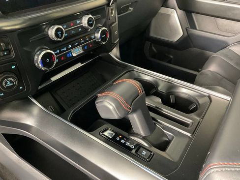 Used 2025 Ford F150 Raptor AWD/4WD image 20