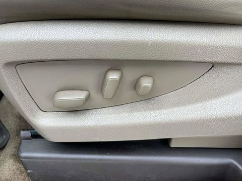 Used 2015 Chevrolet Silverado 1500 LTZ w/ LTZ Plus Package image 26