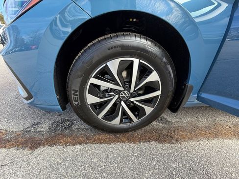 New 2026 Volkswagen Jetta S image 27