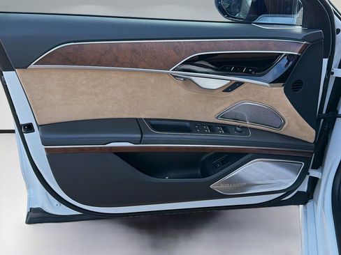 Used 2021 Audi A8 L 3.0T image 22