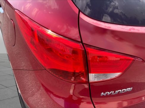 Used 2013 Hyundai Tucson Limited FWD image 28