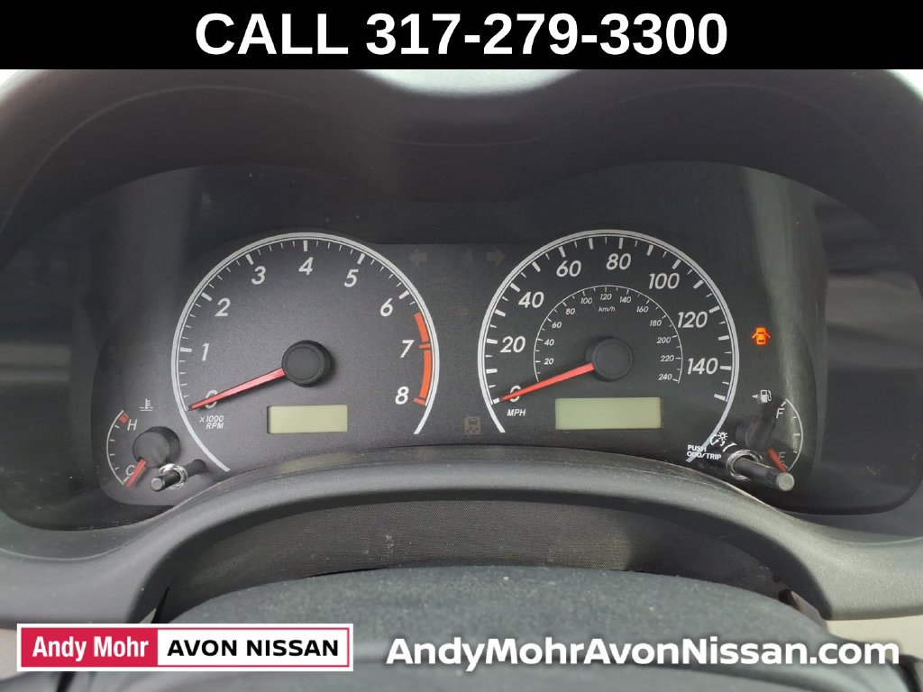 Used 2013 Toyota Corolla LE FWD image 20
