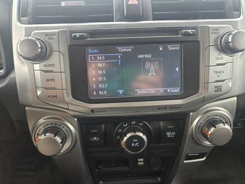 Used 2019 Toyota 4Runner SR5 Premium RWD image 18