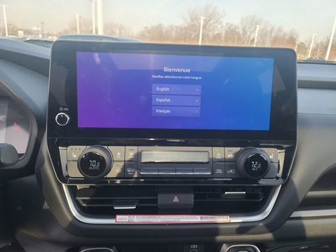 New 2026 Toyota Grand Highlander XLE image 33