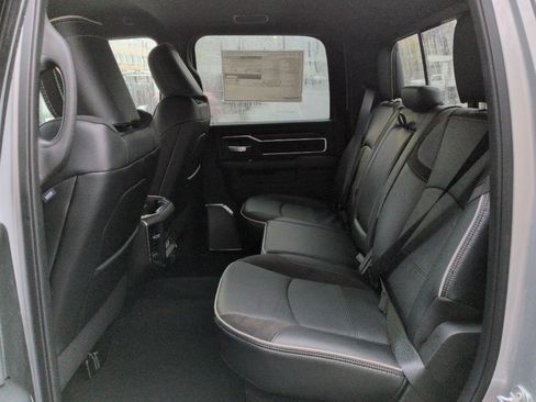 New 2026 RAM 2500 Laramie image 21