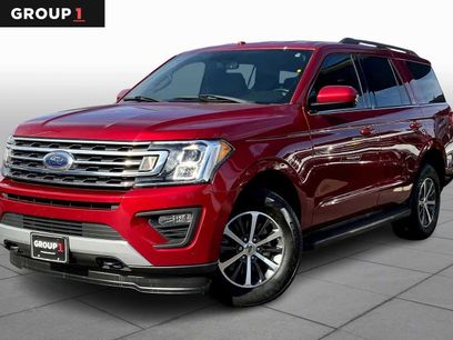 Used 2019 Ford Expedition XLT
