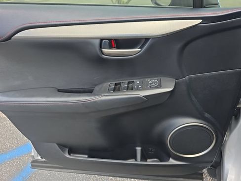 Used 2017 Lexus NX 200t F Sport w/ Accessory Package 2 FWD image 17