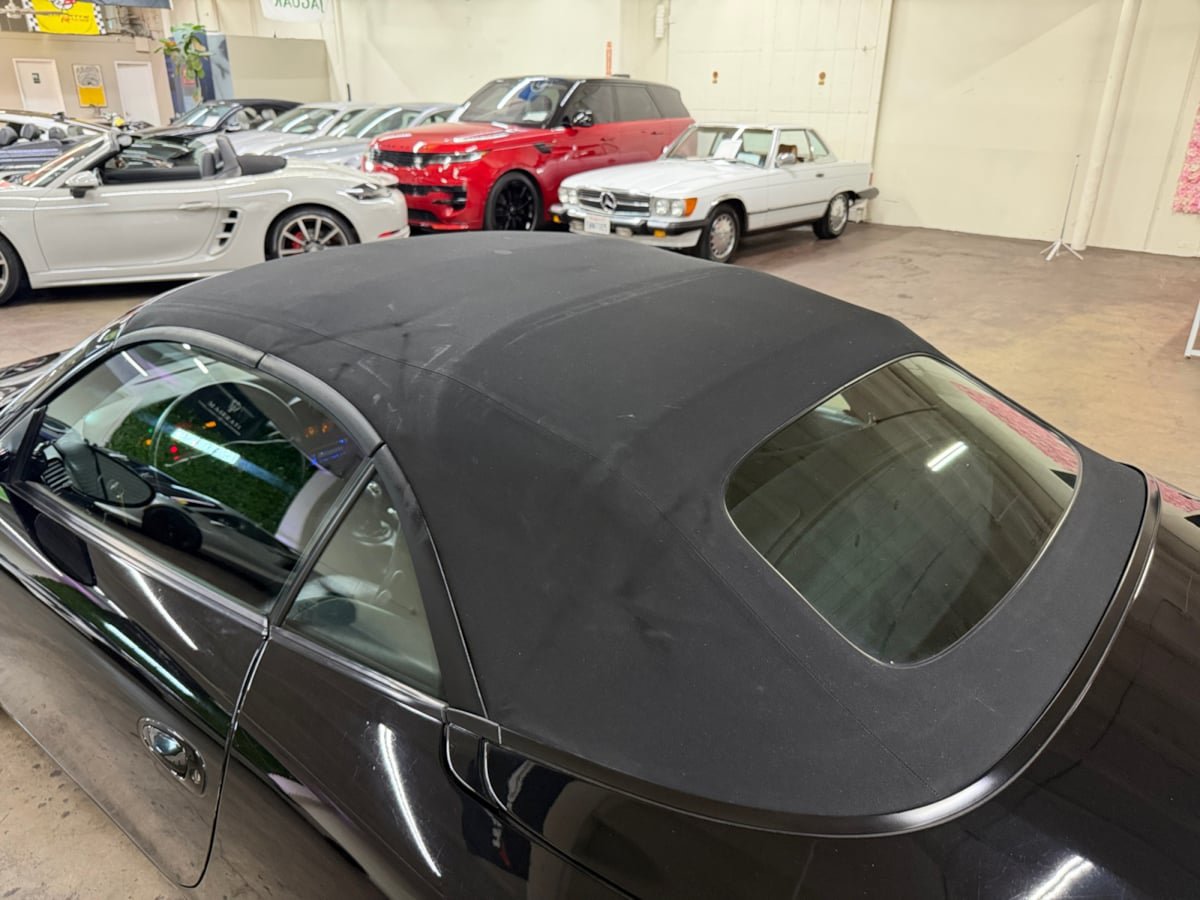 Used 2004 Porsche 911 Carrera RWD image 24