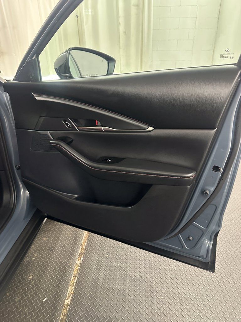 Used 2023 MAZDA CX-30 AWD 2.5 S w/ Preferred Package image 29