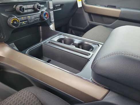 New 2025 Ford F150 STX w/ Equipment Group 201A FX4 image 29