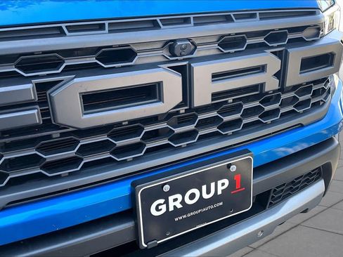 Used 2024 Ford Ranger Raptor AWD/4WD image 32