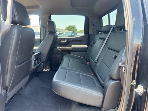 Used 2021 GMC Sierra 1500 SLT AWD/4WD image 15