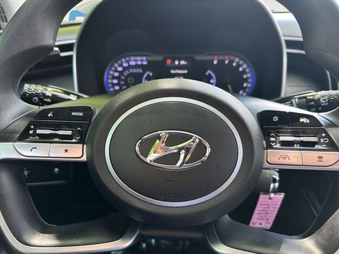 Used 2024 Hyundai Tucson SE FWD image 19