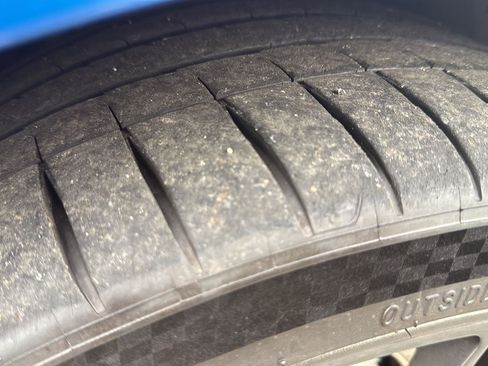 Used 2018 Alfa Romeo Giulia Quadrifoglio w/ Driver Assist Dynamic Package image 45