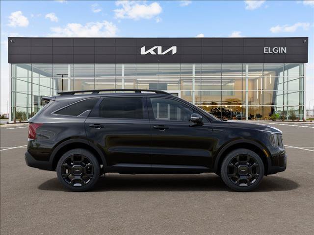 New 2026 Kia Sorento SX Prestige AWD/4WD image 7
