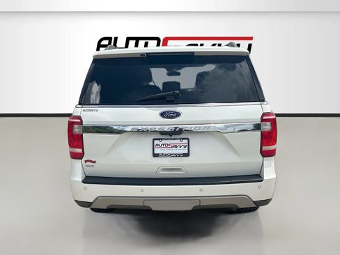 Used 2021 Ford Expedition XLT RWD image 6