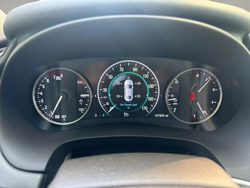 Used 2017 Buick LaCrosse Essence w/ Sights and Sounds Package FWD image 24