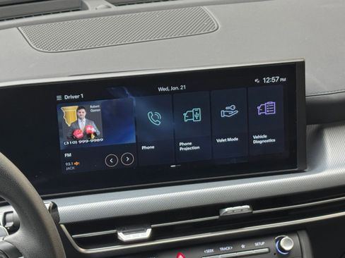 Used 2025 Hyundai Sonata SEL image 18