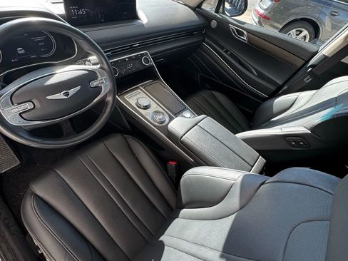 Used 2024 Genesis GV80 2.5T image 27