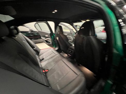Used 2021 BMW M3 w/ Executive Package RWD image 59