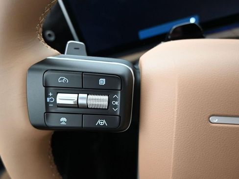 New 2026 Hyundai Santa Fe Limited image 18