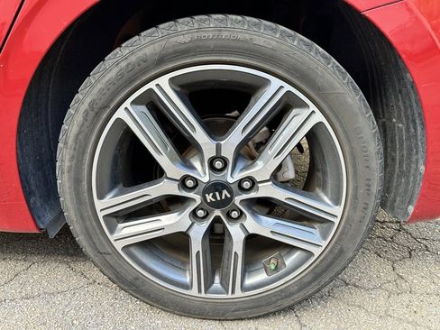 Used 2019 Kia Forte S image 10