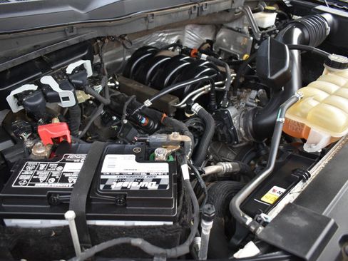 Used 2021 Ford F150 XL w/ STX Appearance Package image 48