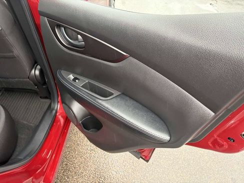 Used 2020 Nissan Rogue Sport S w/ Appearance Package AWD/4WD image 24