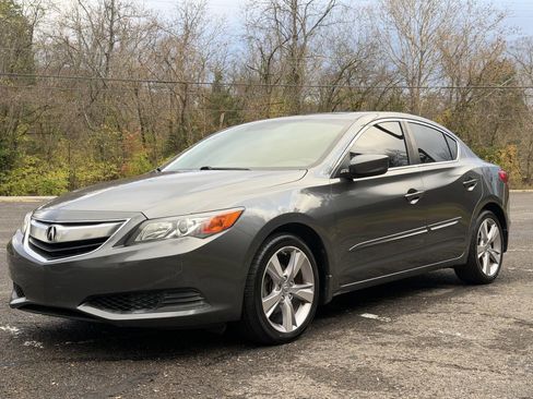 Used 2014 Acura ILX image 5