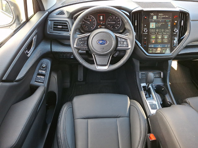 Used 2026 Subaru Ascent Premium AWD/4WD image 12