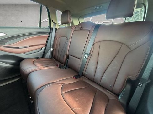 Used 2017 Buick Envision Essence FWD image 28