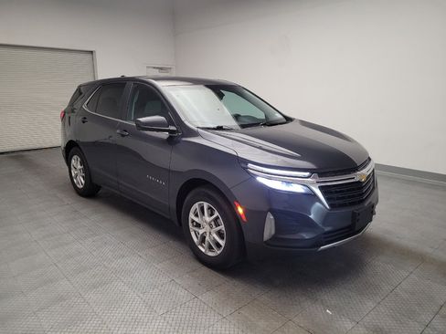 Used 2022 Chevrolet Equinox LT FWD image 13