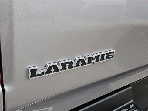 Used 2021 RAM 1500 Laramie image 30