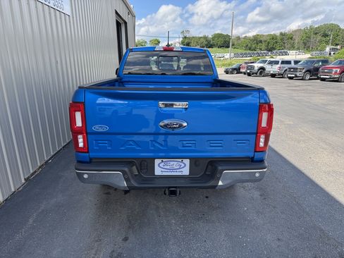 Used 2022 Ford Ranger XLT w/ Equipment Group 302A High AWD/4WD image 4