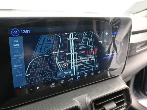 New 2025 Ford Mustang Dark Horse w/ Dark Horse Handlin Package image 12