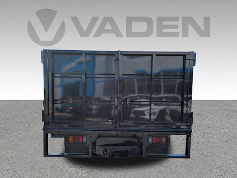 New 2024 Chevrolet Low Cab Forward image 20