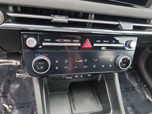 New 2026 Hyundai Santa Cruz Limited image 33