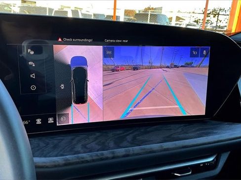 Used 2025 Audi Q5 Premium Plus w/ Premium Plus image 23