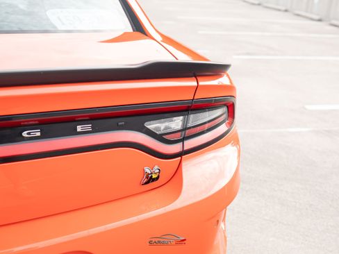 Used 2023 Dodge Charger Scat Pack RWD image 47