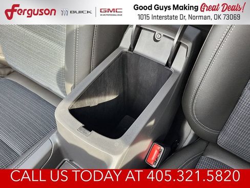 New 2026 Buick Envista Preferred w/ Convenience I Package FWD image 30