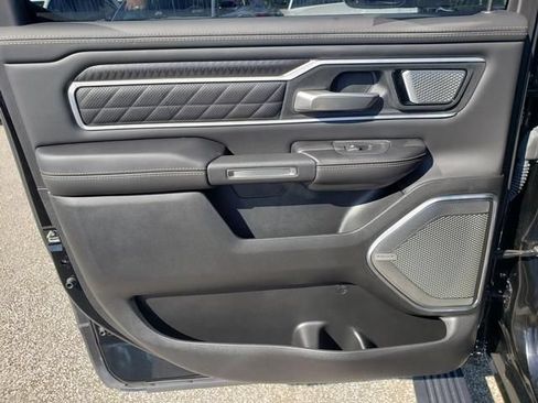 Used 2026 RAM 1500 Tungsten w/ Off Road Group AWD/4WD image 13