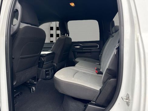 Used 2024 RAM 2500 Big Horn image 14