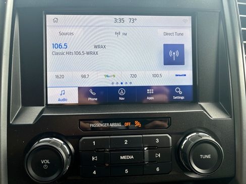 Used 2020 Ford F150 XLT w/ Equipment Group 302A Luxury AWD/4WD image 23