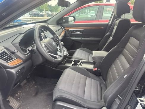 Used 2020 Honda CR-V EX image 8
