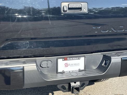 Used 2020 Toyota Tundra SR5 image 38